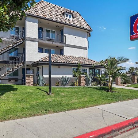 Motel 6-Escondido, Ca Extérieur photo