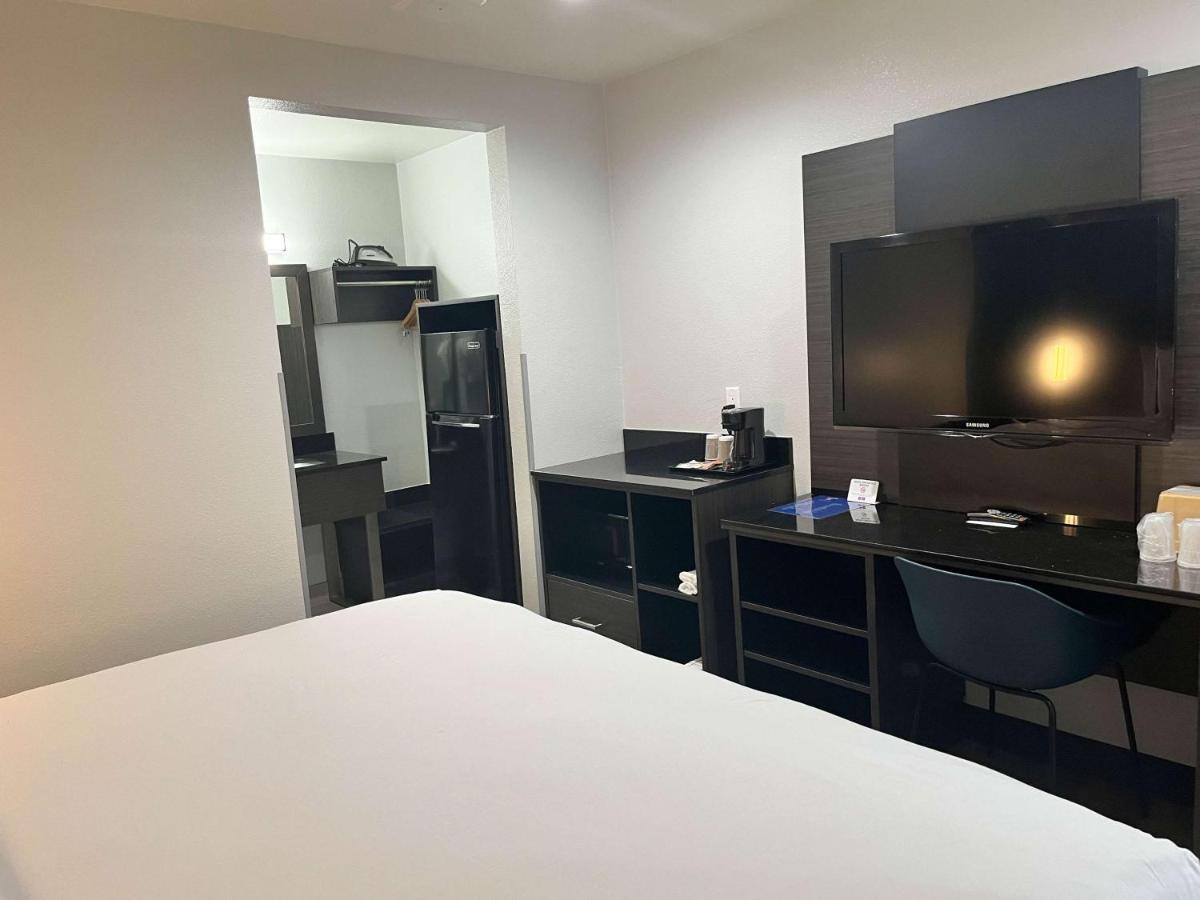 Motel 6-Escondido, Ca Extérieur photo
