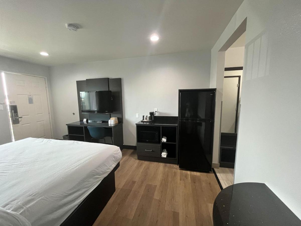 Motel 6-Escondido, Ca Extérieur photo