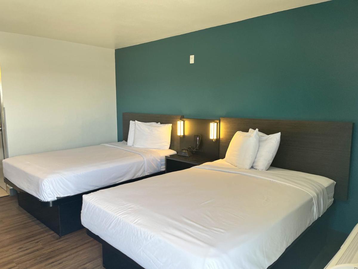 Motel 6-Escondido, Ca Extérieur photo
