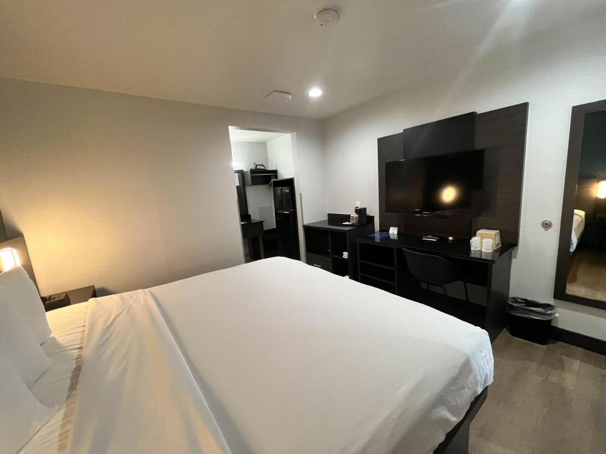 Motel 6-Escondido, Ca Extérieur photo