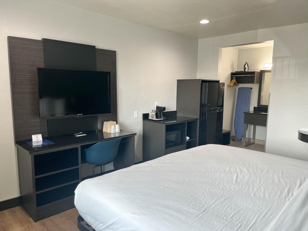 Motel 6-Escondido, Ca Extérieur photo