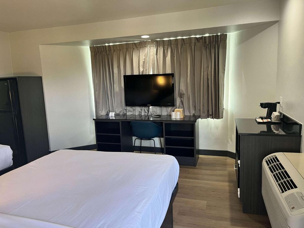 Motel 6-Escondido, Ca Extérieur photo