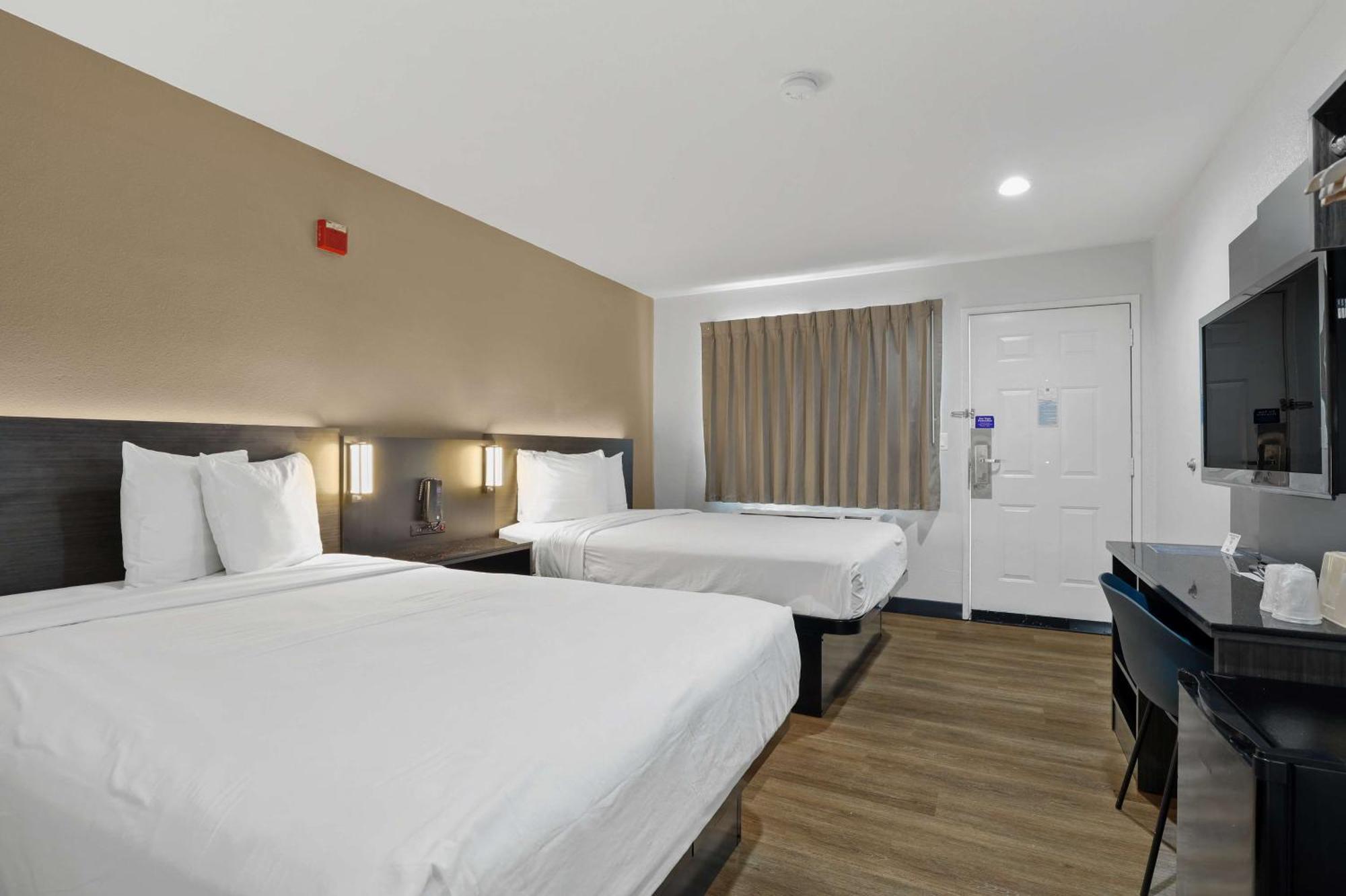 Motel 6-Escondido, Ca Extérieur photo
