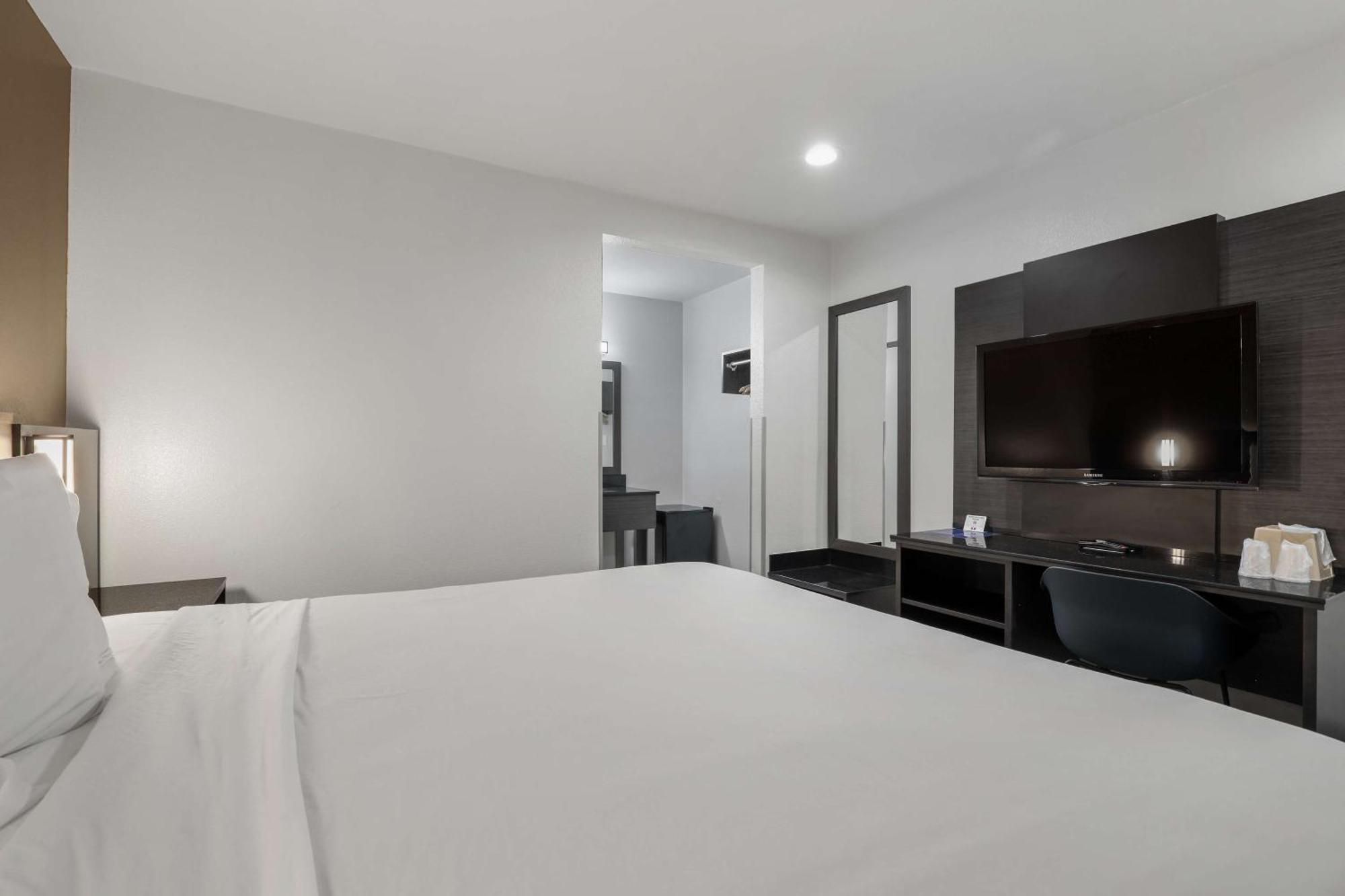 Motel 6-Escondido, Ca Extérieur photo