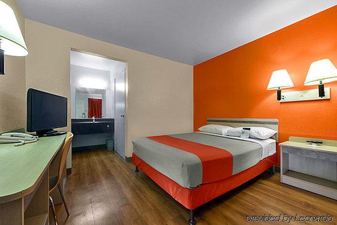 Motel 6-Escondido, Ca Extérieur photo