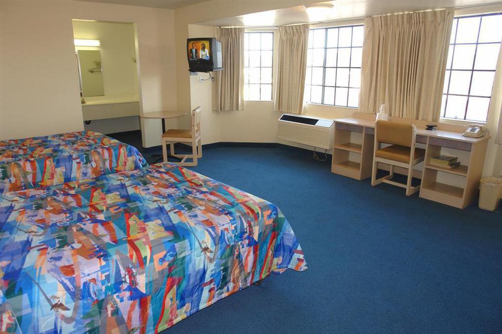 Motel 6-Escondido, Ca Chambre photo