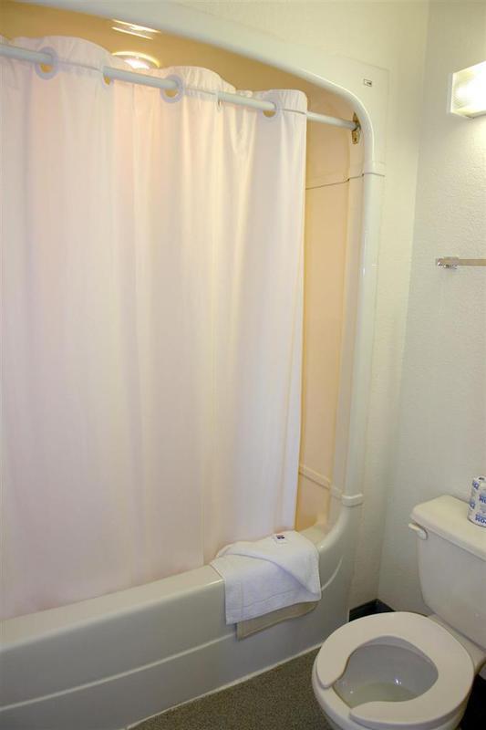 Motel 6-Escondido, Ca Chambre photo
