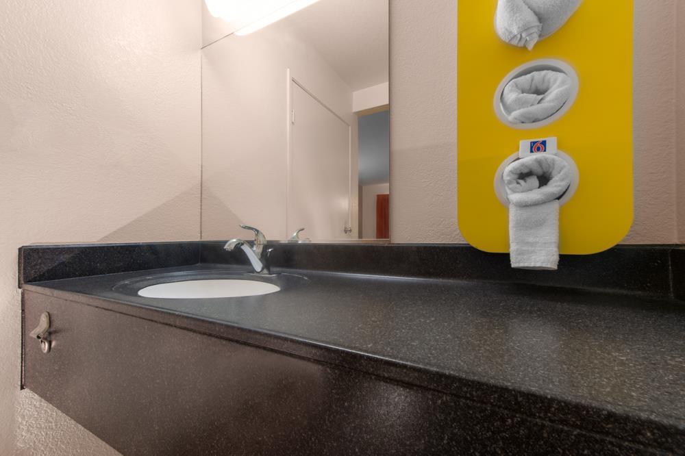 Motel 6-Escondido, Ca Chambre photo