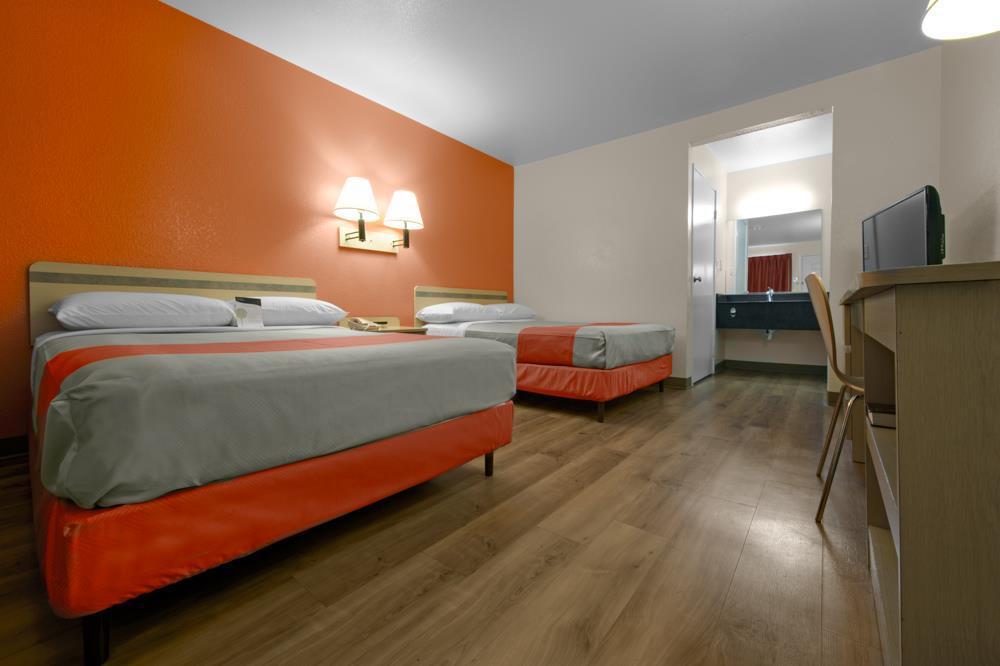 Motel 6-Escondido, Ca Chambre photo